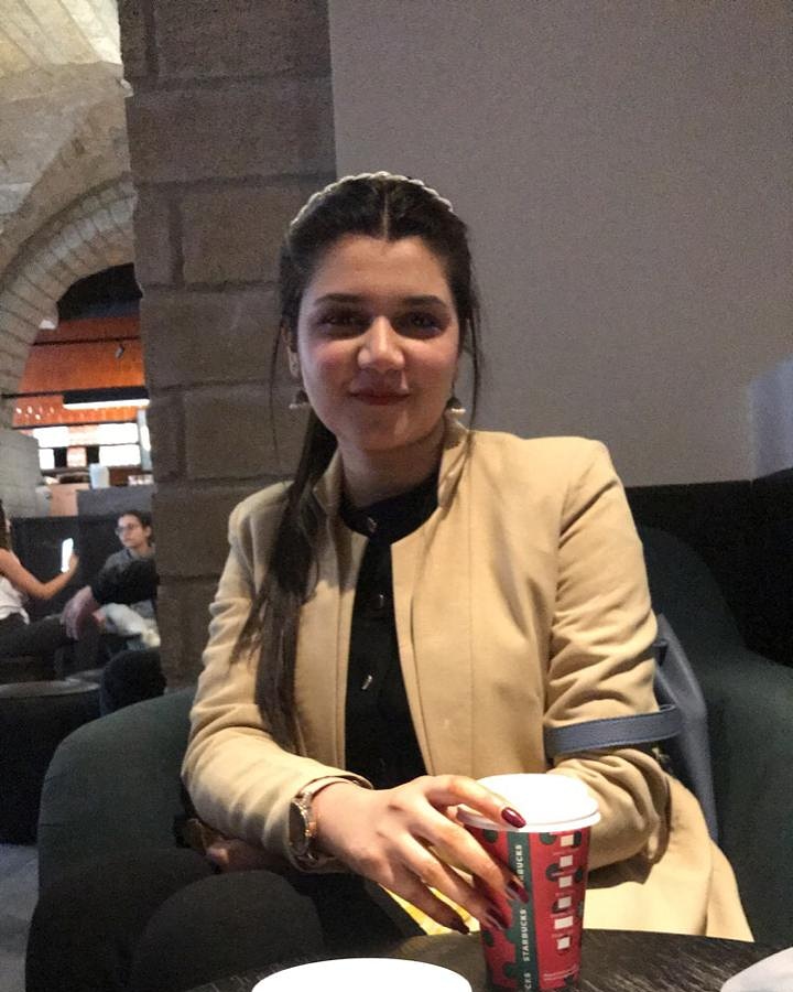 Maleeha Shahid