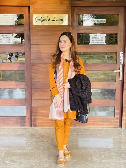 Saman Malik