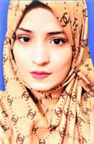 Kinza Fatima