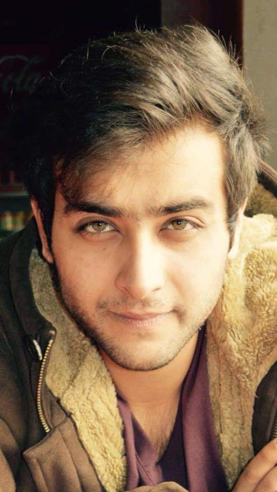 Mannan Ali