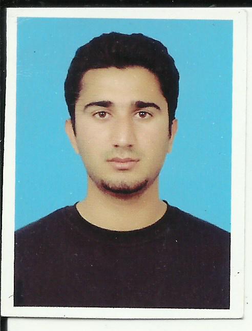 ahmed raza abbasi