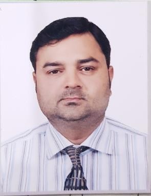 Waris Hussain Siddiqui