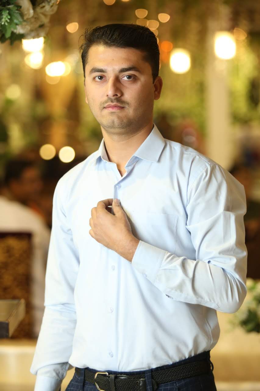 faizan ahmed ansari