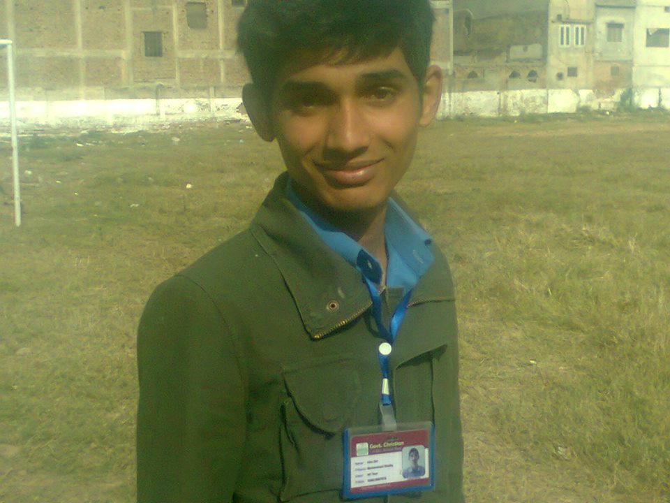 Abuzar