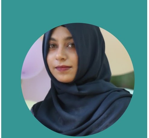 Nimrah Nadeem