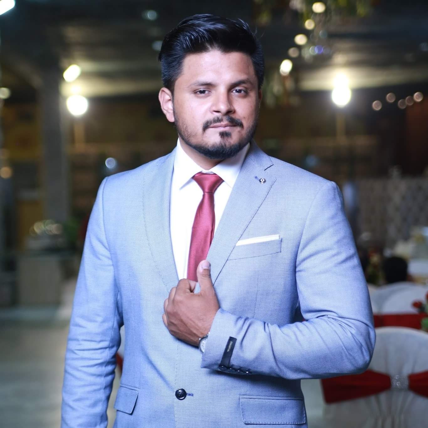 Farhan Ali Khan