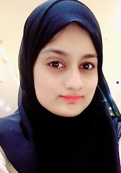 Fariha Nadeem