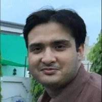 Emmaad Shakeel