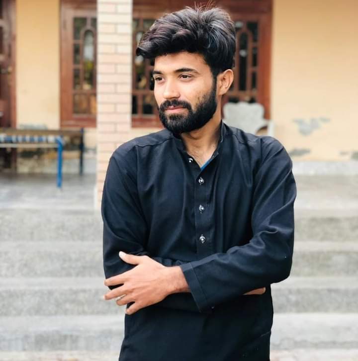 Hassan bilal