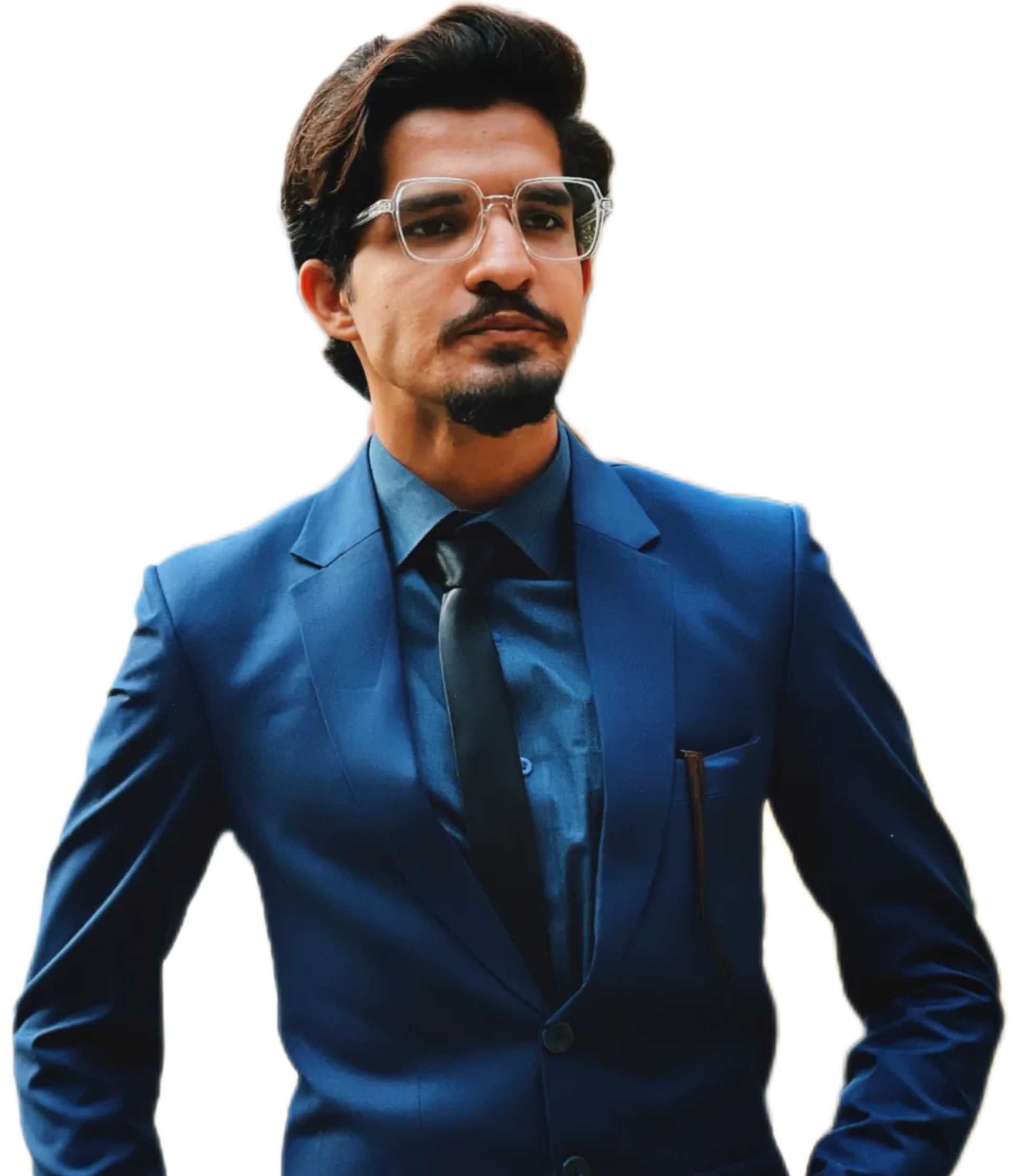 Muhammad Ibrahim Asghar