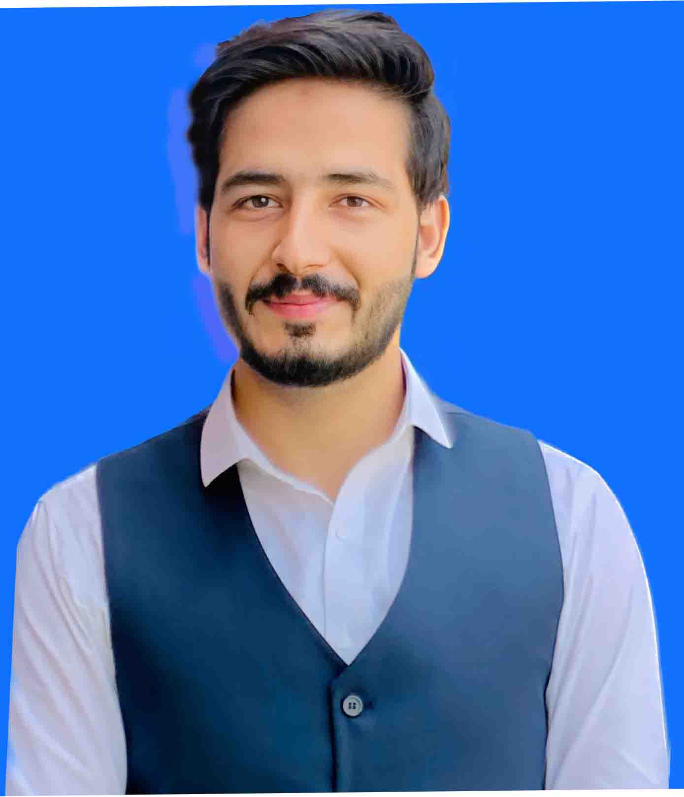 Muhammad Abdullah Adil
