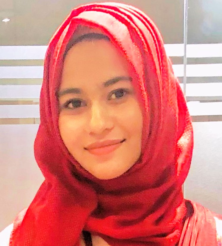 MARAM IQBAL
