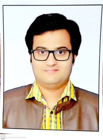 NOMAN ALI