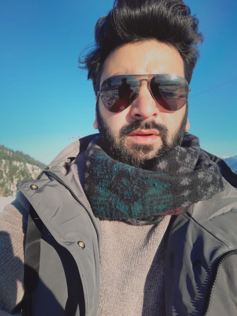 Junaid Ashraf