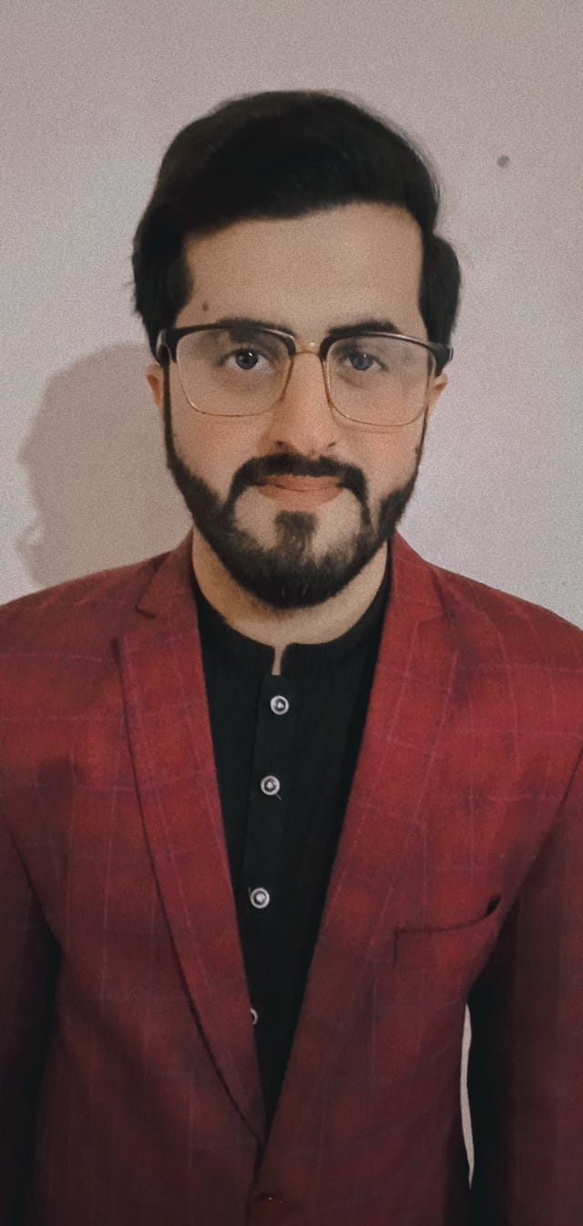 Asad Raza