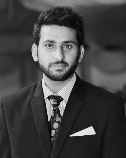 Aizaz haider
