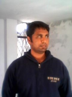 Muhammad Salman
