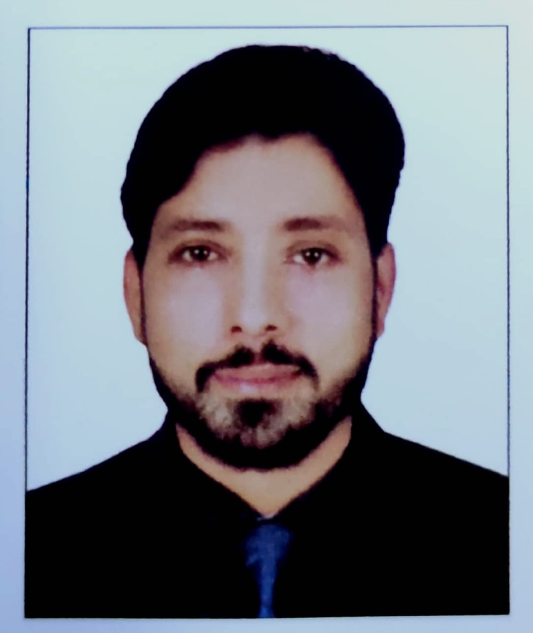 Turab Ali