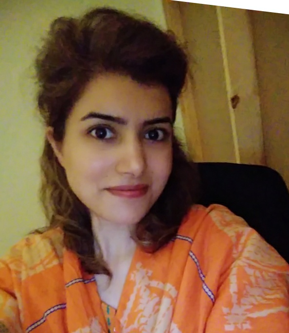 Fatima Masood