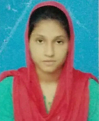 Maira Shafiq