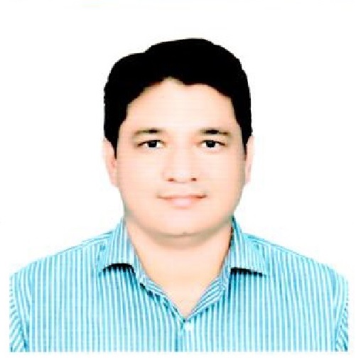 Moid Ahmed Khan