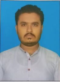 Sheheryar Ahmed