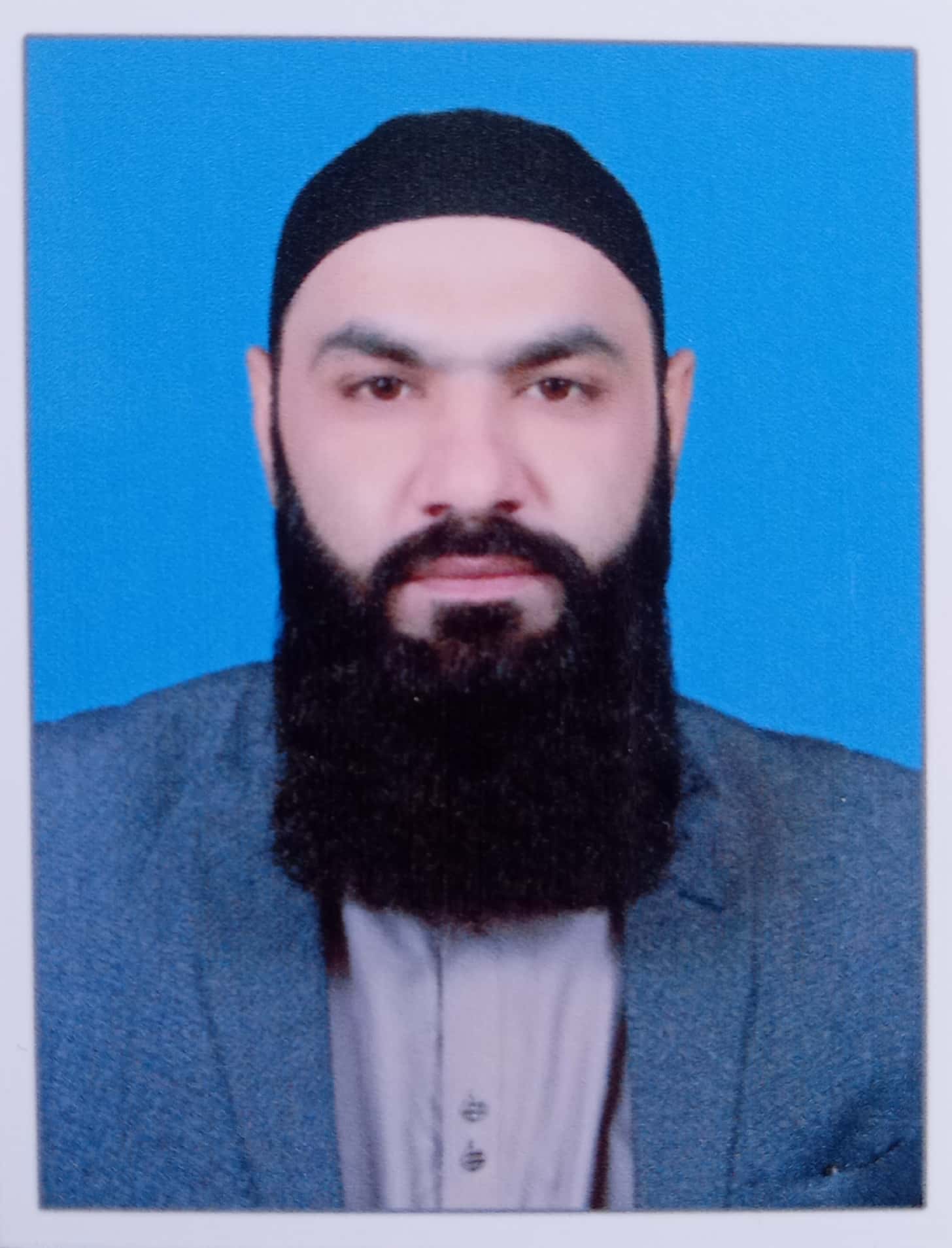 Akhtiar Gul