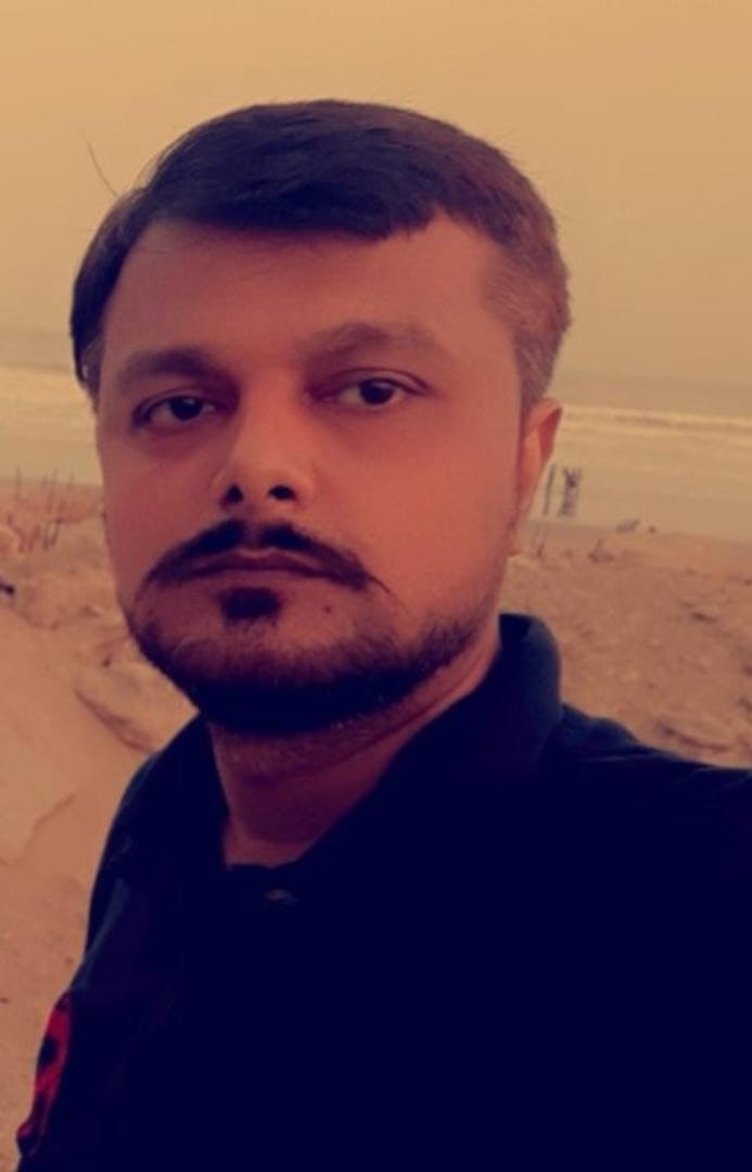 muhammad Shakeel