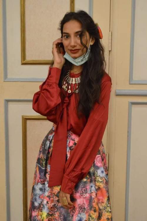 Hafsa Faheem