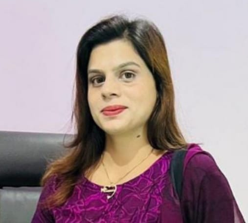 Summer Shahbaz