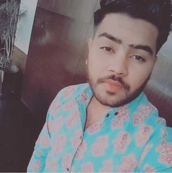 Rashid Muhammad