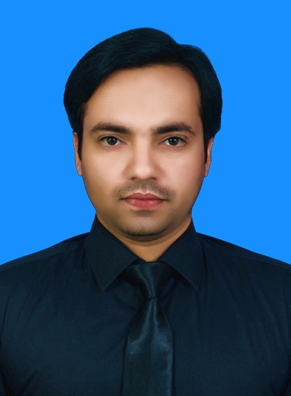 Abdul Mughees