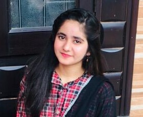 Kainat Nageen