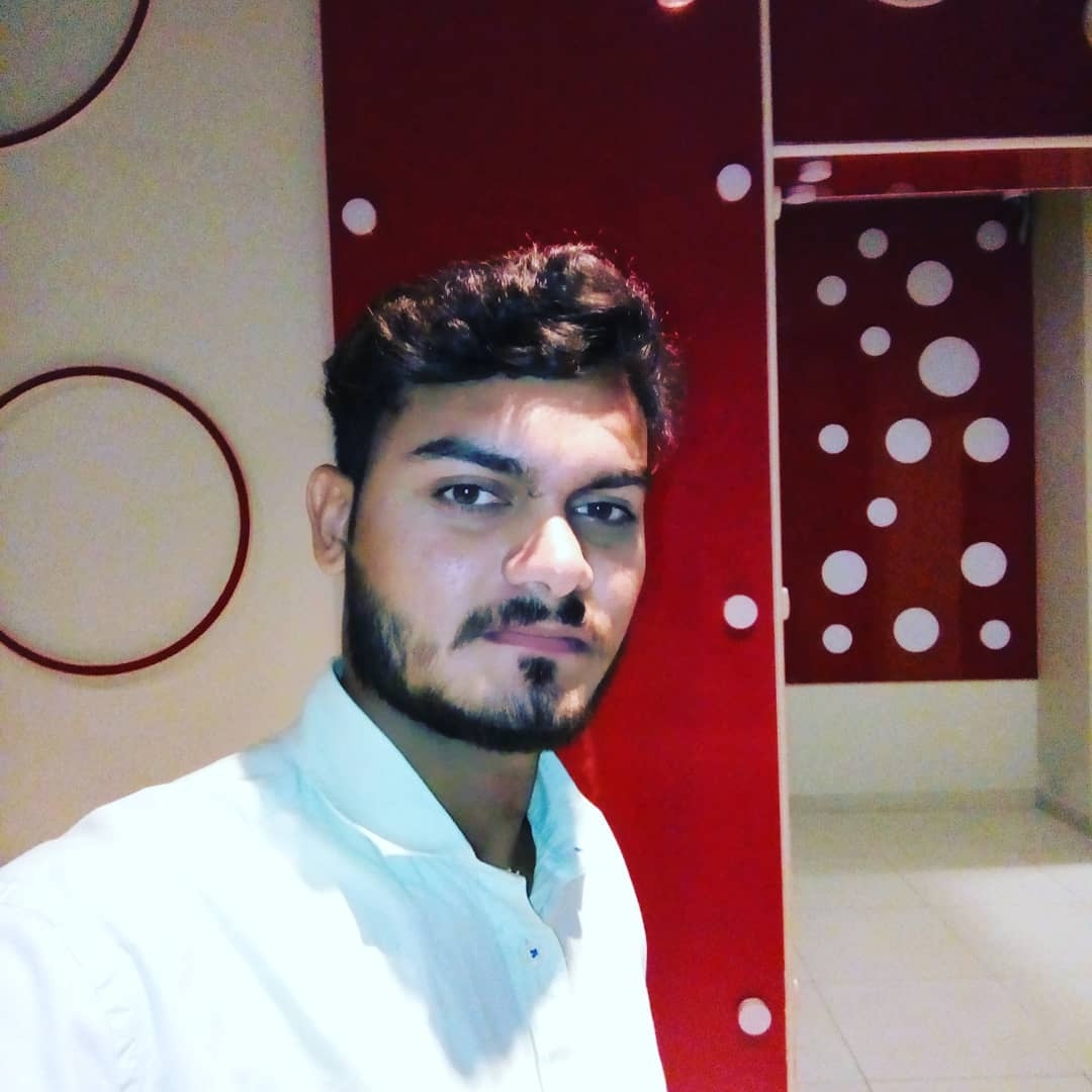 Muhammad Daniyal