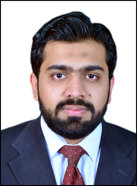Muhammad ali ahmed