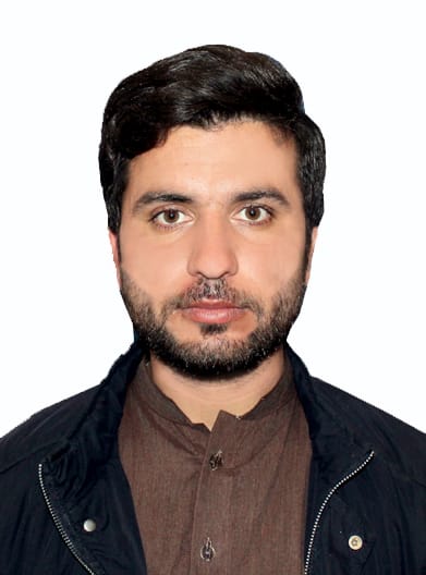 Ramzan Ali Shah