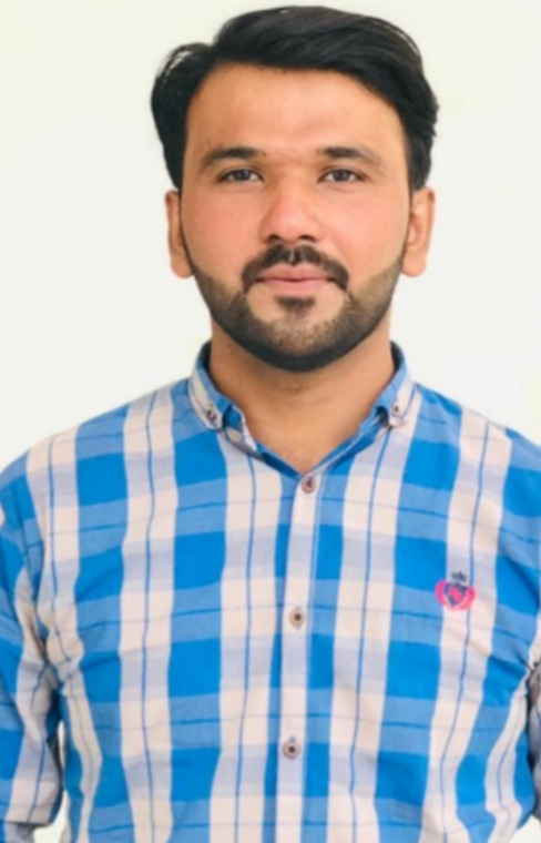 Muhammad Babar