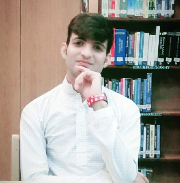 Arsalan Afzal