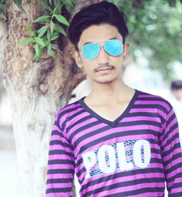 Anas sheikh