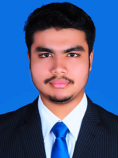 Jahanzaib Tahir