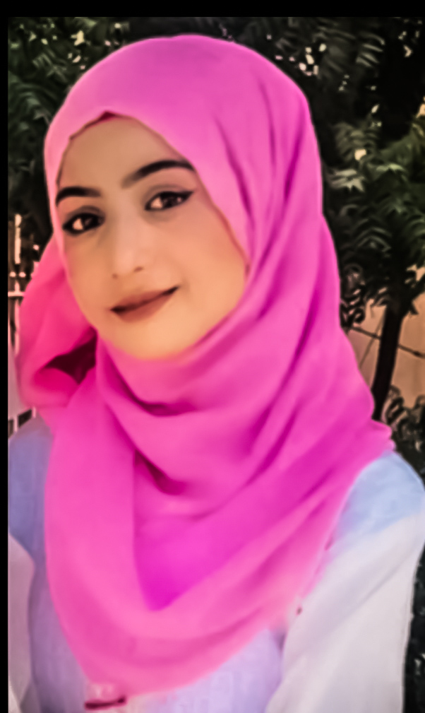 Alisha kanwal