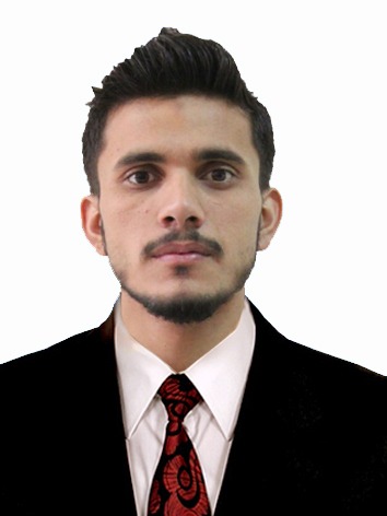 Saeed ur Rahman