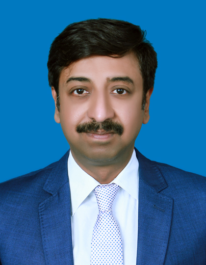 Anwar Sheikh