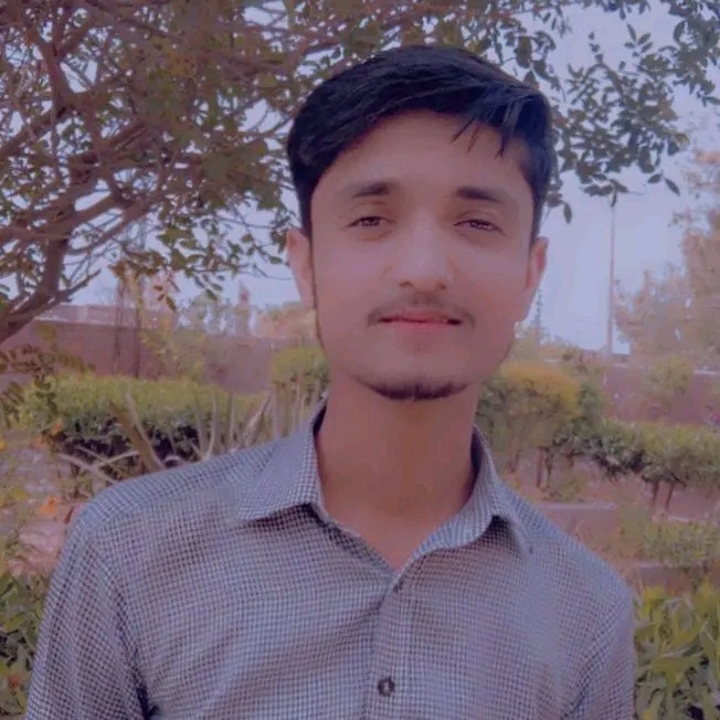 Usama Mehboob