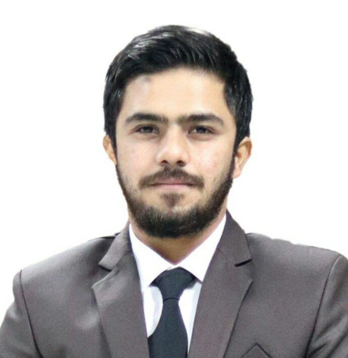 Numan Hassan