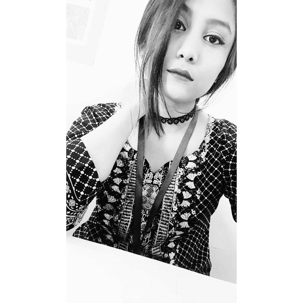 Aliza Arif