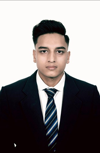 Uzair Jawed
