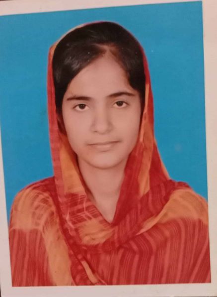 Rimsha Khalid