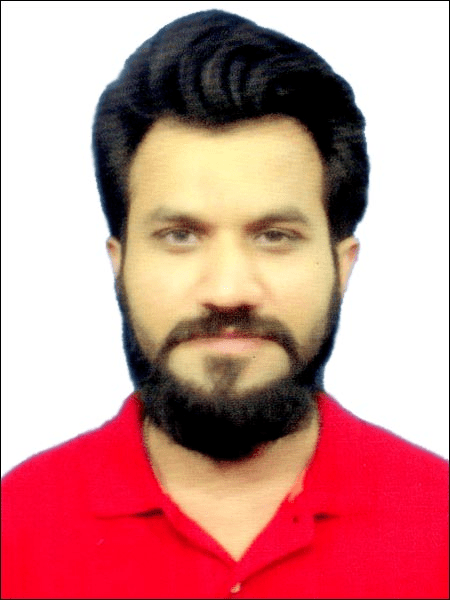 MUHAMMAD RASHEED