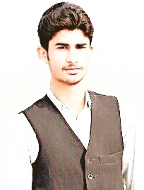 Ammar Yousaf